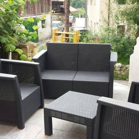 リャネス Casa Bimaヴィラ エクステリア 写真