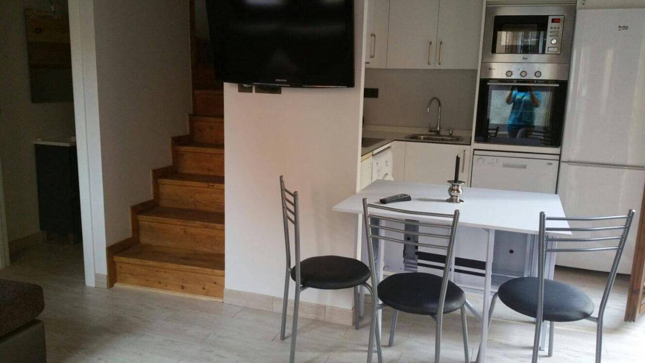 リャネス Casa Bimaヴィラ エクステリア 写真