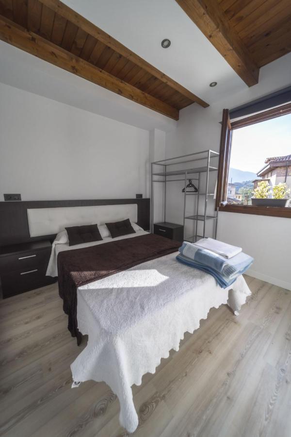 リャネス Casa Bimaヴィラ エクステリア 写真