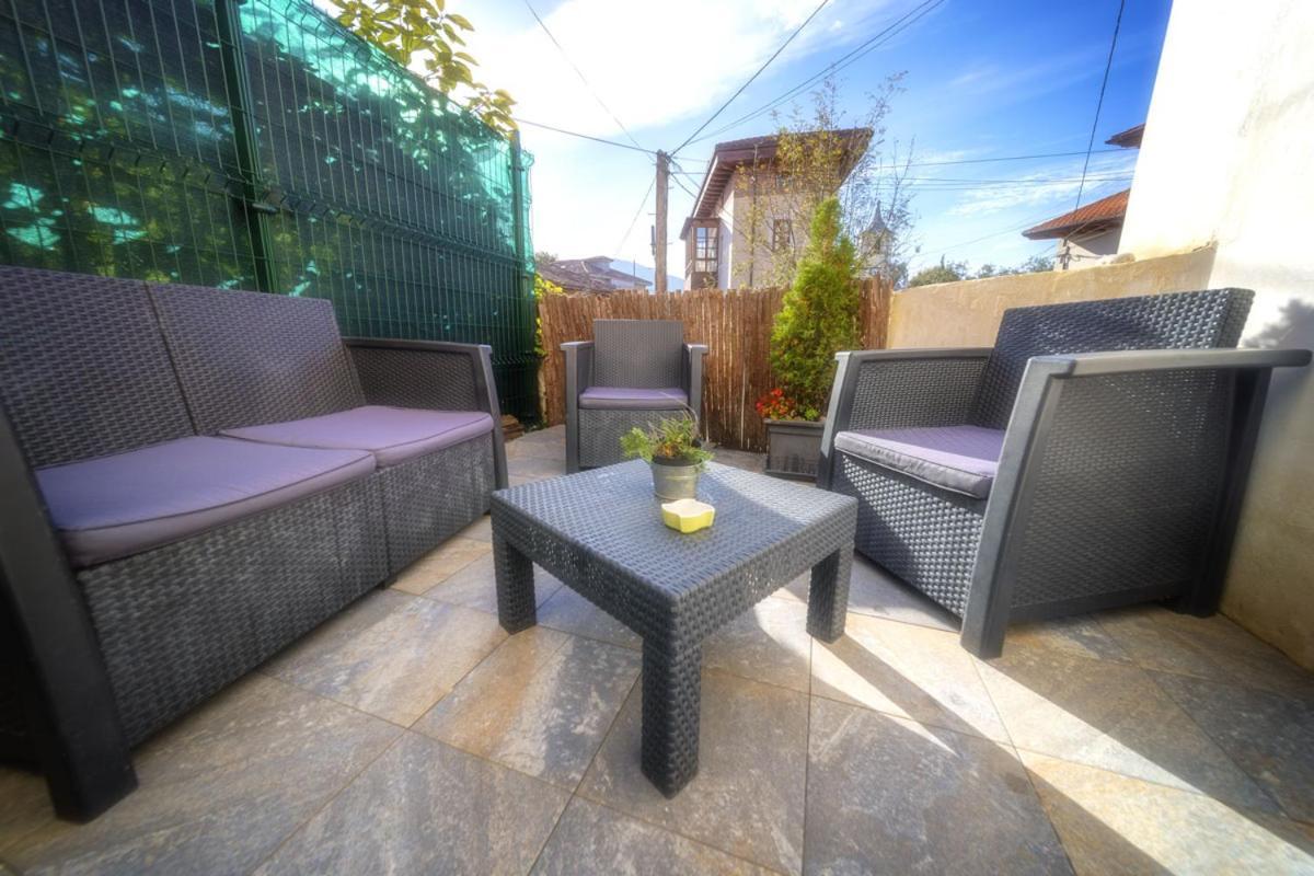 リャネス Casa Bimaヴィラ エクステリア 写真