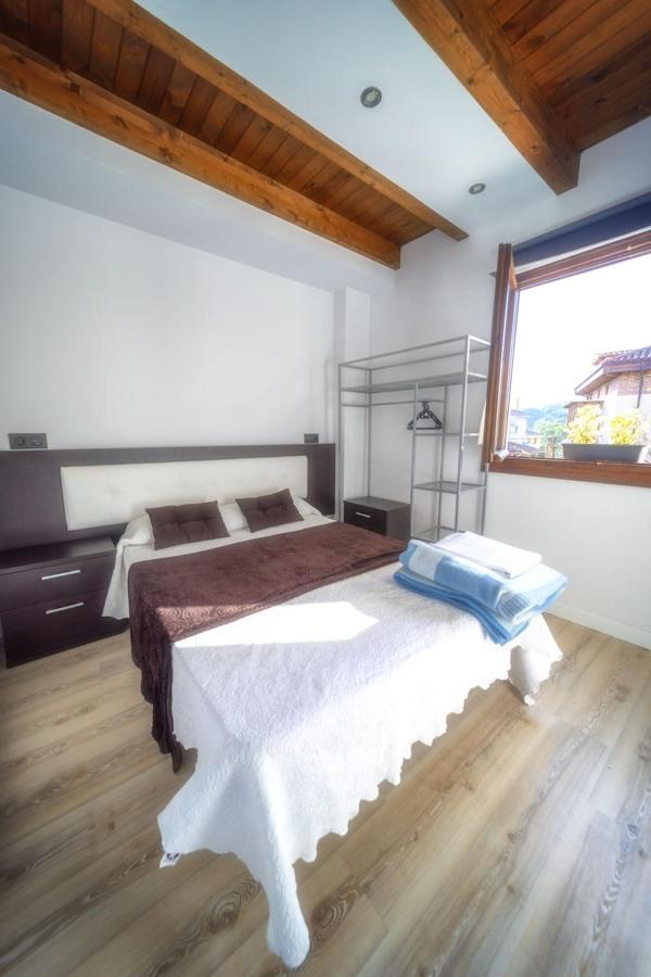 リャネス Casa Bimaヴィラ エクステリア 写真