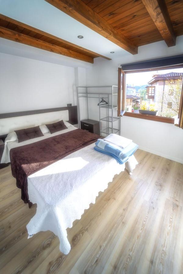 リャネス Casa Bimaヴィラ エクステリア 写真